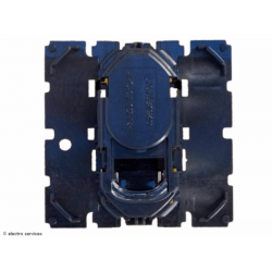 Prise RJ45 cat.6 FTP Céliane