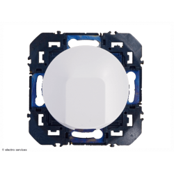 Sortie de câble standard Dooxie - Blanc - LEG600325