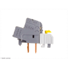 Borne raccordement disjoncteur Legrand 405207 – connexion automatique