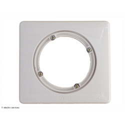 Plaque Céliane™ IP44 1 poste Legrand 069071 | Étanche