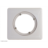 Plaque Céliane™ IP44 1 poste Legrand 069071 | Étanche