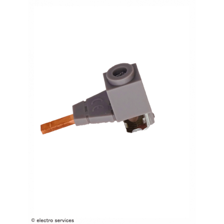 Borne d’arrivée peigne d’alimentation Legrand 404906 – tableau électrique