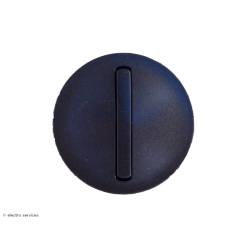 Enjoliveur étroit Céliane - Graphite - LEG65201