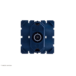 Prise TV simple Céliane