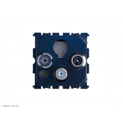 Prise TV-R-SAT Céliane