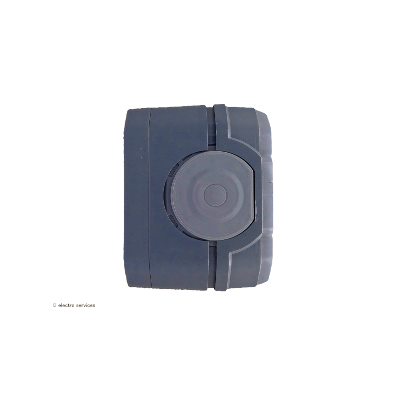 POMPE À EAU Assemblage Pour Perkins P-6 Qhl EUR 190,57 - PicClick FR