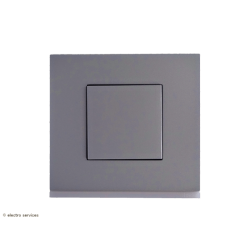 Poussoir Gallery Complet Titane