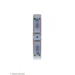 Voyant témoin 230V Easy-Led Mosaic Legrand