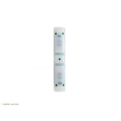 Voyant lumineux 230V Easy-Led Mosaic Legrand