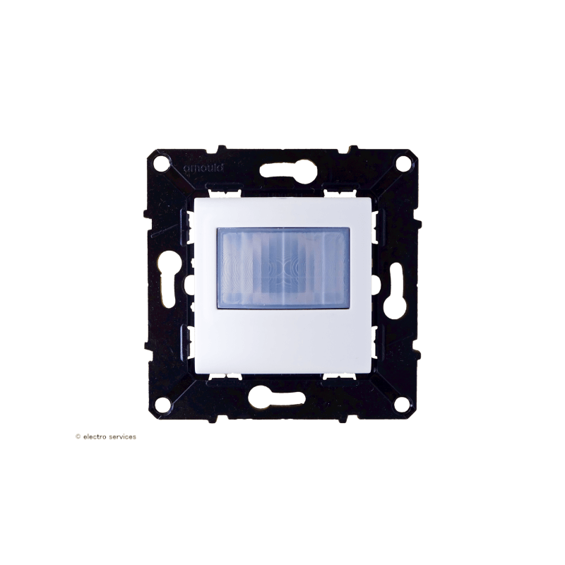 INTERRUPTEUR DÉTECTEUR AUTOMATIQUE ARNOULD EVOLUTION 2 FILS - NEUF - PAS POUR LES LED