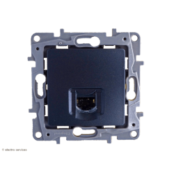 Prise RJ45 cat.6 FTP Legrand Niloe - Fonte - LEG96651