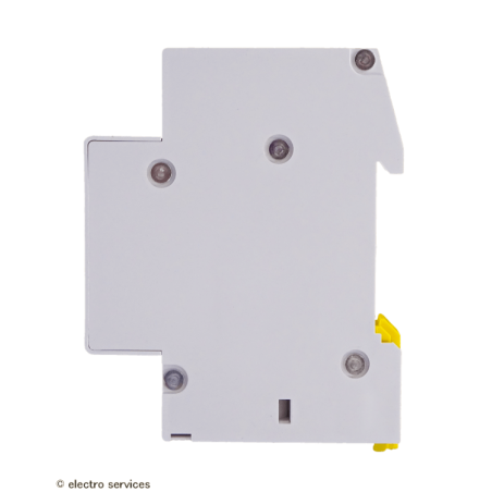 Sonnerie modulaire 230V 80dB Schneider Resi9 R9PCBS rail DIN