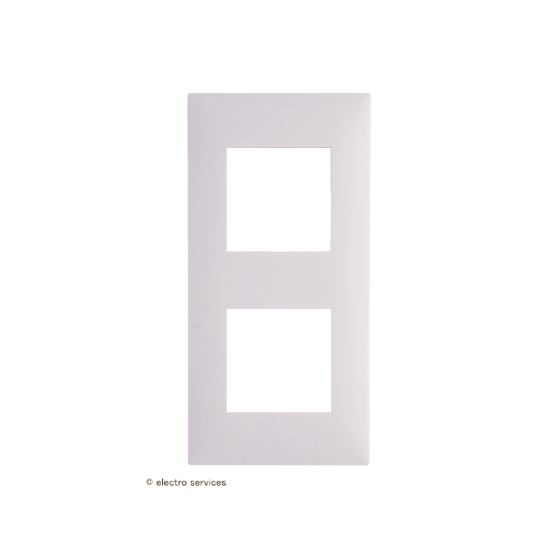 Plaque Espace évolution, ARNOULD noir mat | Leroy Merlin