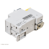 Interrupteur différentiel 2P 40A 30mA Type AC Hager CDS742F