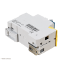 Interrupteur différentiel 2P 40A 30mA Type AC Hager CDS742F