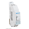 Télérupteur électronique silencieux 1F 230V 16A Hager EPS410B