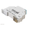 Télérupteur électronique silencieux 1F 230V 16A Hager EPS410B