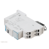 Télérupteur électronique silencieux 1F 230V 16A Hager EPS410B