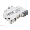 Disjoncteur 10A 1P+N courbe C 4.5–6kA Hager MJT710 1 module