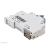 Disjoncteur 32A 1P+N courbe C Hager MFS732 3kA