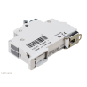 Disjoncteur 20A 1P+N courbe C Hager MFS720 3kA