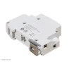 Ronfleur modulaire 230V Hager SU215 pour tableau électrique