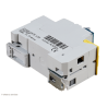 Interrupteur différentiel 2P 40A 30mA Type A SanVis Hager CDS743F