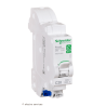 Disjoncteur 1P+N 20A courbe C Schneider Resi9 XE R9EFC620 embrochable