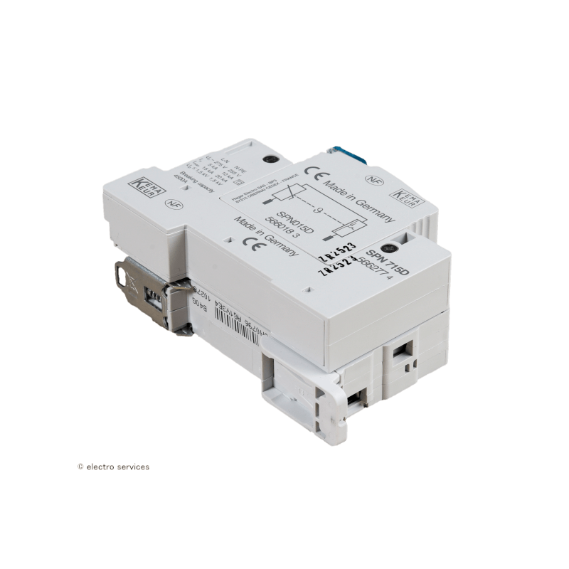 Guide complet des symboles de schéma électrique