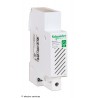 Sonnerie modulaire 230V 80dB Schneider Resi9 R9PCBS rail DIN