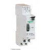 Minuterie modulaire 1 à 7 minutes Schneider 15363 éclairage escalier