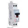 Disjoncteur 20A courbe C Legrand DNX³ 406775 – 1P+N 6kA 1 module