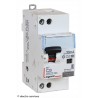 Disjoncteur différentiel 20A type F 30mA Legrand DX³ 410754 – 1P+N 2 modules