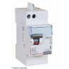 Interrupteur différentiel 63A 30mA type A Legrand DX³ 411651 – 2 modules
