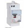 Interrupteur différentiel 63A 30mA type AC Legrand DX³ 411650 – 2 modules