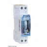 Inter horaire analogique journalier 230V Legrand 412780 – Programmateur 24h
