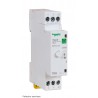 Télérupteur silencieux 16A 1NO Schneider Resi9 R9PCL2S rail DIN