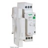 Télérupteur silencieux 16A 1NO Schneider Resi9 R9PCL2S rail DIN
