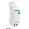 Module de repiquage 63A Schneider Resi9 R9EXR embrochable tableau électrique