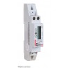 Compteur d’énergie 32A Legrand 004670 – sortie impulsions 1 module