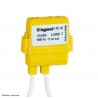 Compensateur actif Legrand 040149 – commande éclairage 2 fils sans neutre