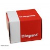 Compensateur actif Legrand 040149 – commande éclairage 2 fils sans neutre boite