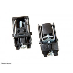 Griffes (x2) Spécial Rénovation Legrand