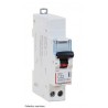 Disjoncteur 32A courbe C Legrand DNX³ 406886 – 1P+N auto-vis 6kA 1 module