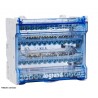Répartiteur modulaire Legrand 400404 4P 40A – 6 modules