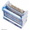 Répartiteur modulaire Legrand 400404 4P 40A – 6 modules