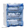 Répartiteur modulaire Legrand 400405 4P 100A – 4 modules