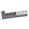 Peigne d’alimentation 4P HX3 Legrand 405200 – tête de groupe horizontal 6 modules