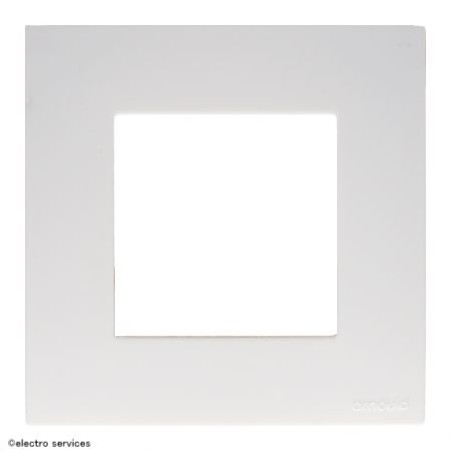 Plaque Arnould 60802 Espace Lumière – remplacement ancienne gamme