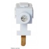 Borne de raccordement 1P 35 mm² Hager KF83E KBN863
